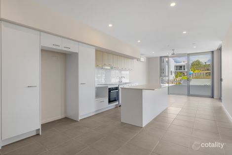 Property photo of 109A/5 Spring Street Sippy Downs QLD 4556