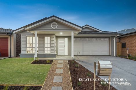 Property photo of 159 Ernstbrook Drive Clyde VIC 3978