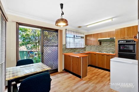Property photo of 4/1-3 Athol Street Toukley NSW 2263
