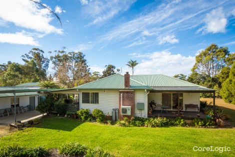 Property photo of 534 Tathra Road Kalaru NSW 2550