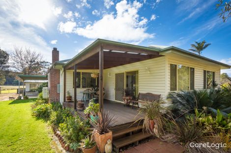 Property photo of 534 Tathra Road Kalaru NSW 2550