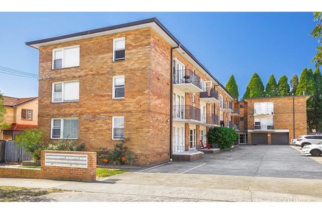 Property photo of 11/4 Moore Street Drummoyne NSW 2047