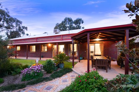 Property photo of 4 Hastings Drive Maiden Gully VIC 3551