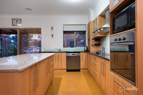 Property photo of 4 Hastings Drive Maiden Gully VIC 3551