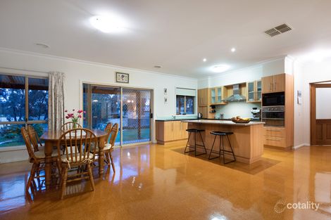 Property photo of 4 Hastings Drive Maiden Gully VIC 3551