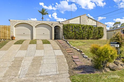 Property photo of 32 Banks Street Capalaba QLD 4157