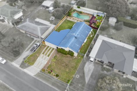 Property photo of 32 Banks Street Capalaba QLD 4157