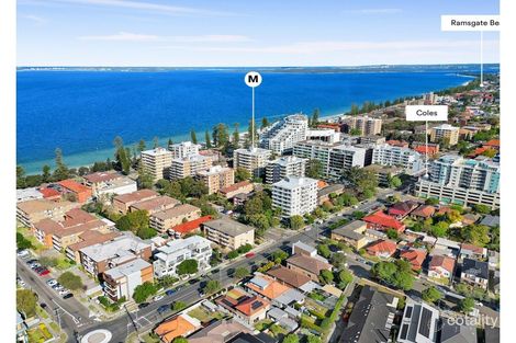 18/3-11 Princess St, Brighton-Le-Sands, NSW 2216