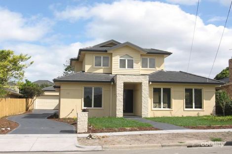 Property photo of 2/33 Hansen Street Mount Waverley VIC 3149