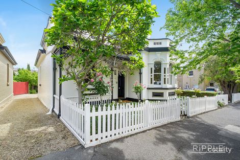 Property photo of 1 De Witt Street Battery Point TAS 7004