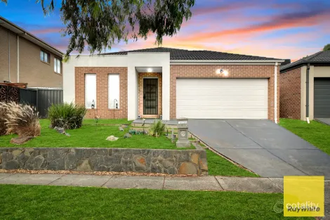 59 Kondalilla Dr, Truganina, VIC 3029