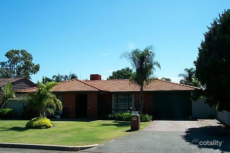 44 Freeland Sq, Eden Hill, WA 6054