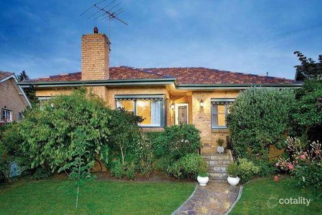 Property photo of 301 The Boulevard Ivanhoe East VIC 3079