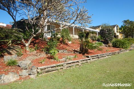 Property photo of 2 Sandon Close Coffs Harbour NSW 2450