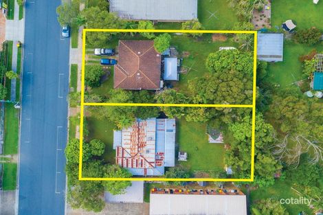 Property photo of 36 Mortimer Street Caboolture QLD 4510