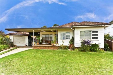 10 Caranya Pl, Cabramatta West, NSW 2166