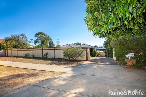 Property photo of 81 Capel Drive Capel WA 6271