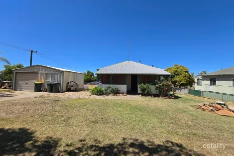 Property photo of 8 Newstead Road Kojonup WA 6395