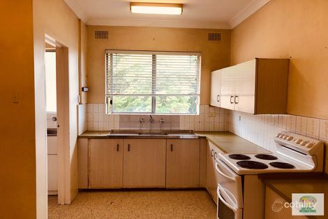 Property photo of 12/78 O'Connell Street North Parramatta NSW 2151