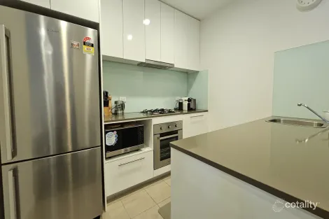 Property photo of 610/38 Mt Alexander Road Travancore VIC 3032