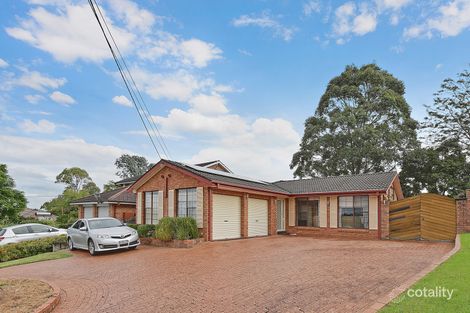 53 Palace Rd, Baulkham Hills, NSW 2153