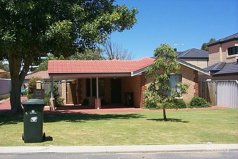 27 Ramsdale St, Doubleview, WA 6018