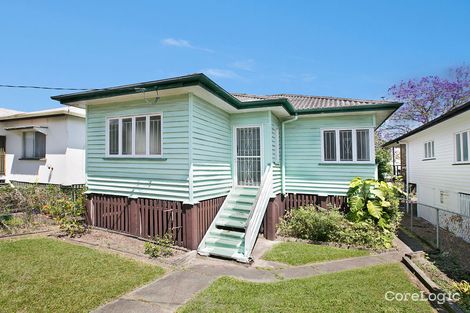 Property photo of 24 Nelson Street Coorparoo QLD 4151