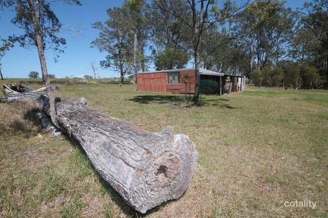 Property photo of 538 Lower Kangaroo Creek Road Coutts Crossing NSW 2460