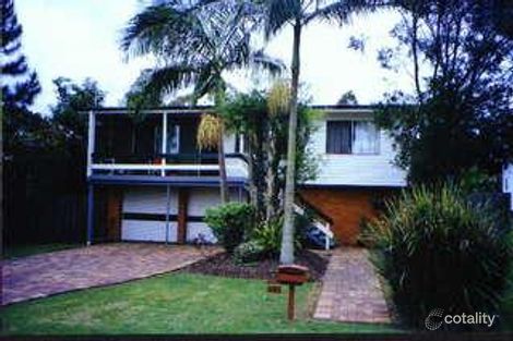 18 Tarset St, Runcorn, QLD 4113