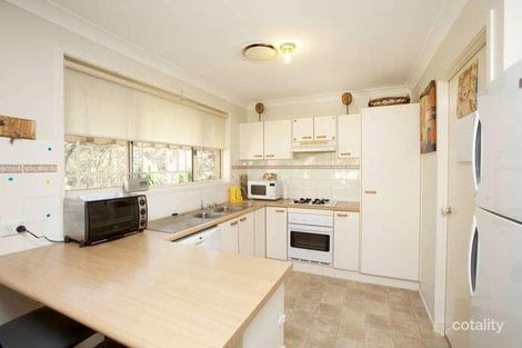 Property photo of 34 Roberts Circuit Lambton NSW 2299