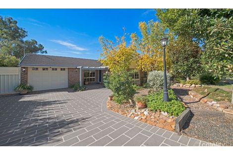 Property photo of 1 Bugatti Drive Ingleburn NSW 2565