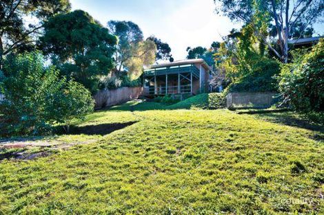 Property photo of 36 Cressy Street Montmorency VIC 3094
