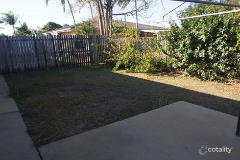 4/202 Barolin St, Avenell Heights, QLD 4670