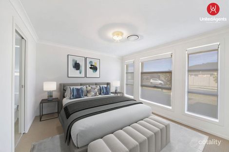 Property photo of 12 Sultan Avenue Spring Farm NSW 2570