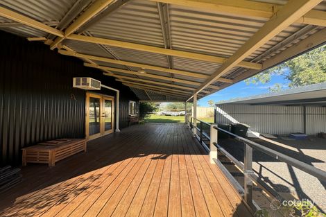 Property photo of 8 Old Cunnamulla Road Charleville QLD 4470