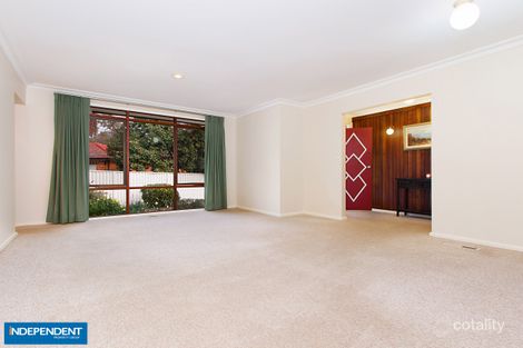 Property photo of 57 Spafford Crescent Farrer ACT 2607
