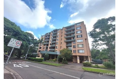 401/2-14 Victor St, Chatswood, NSW 2067