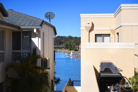 Property photo of 5/5 Commodore Crescent Port Macquarie NSW 2444