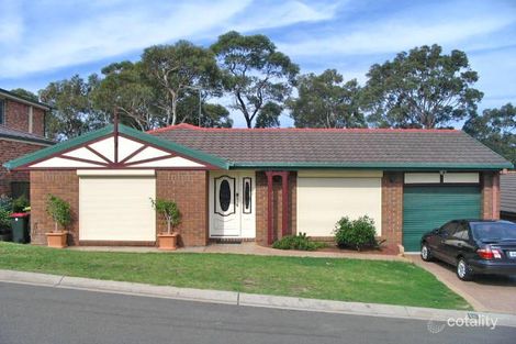 Property photo of 14 Ebony Row Menai NSW 2234