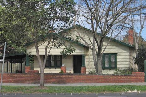 133 Park St, Moonee Ponds, VIC 3039