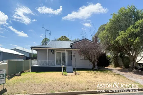 Property photo of 2 Monger Street Grenfell NSW 2810