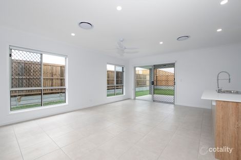 Property photo of 119 Belhaven Avenue Yarrabilba QLD 4207