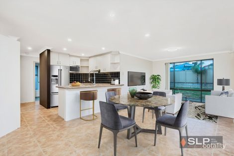 Property photo of 8 Witchetty Loop Banksia Grove WA 6031