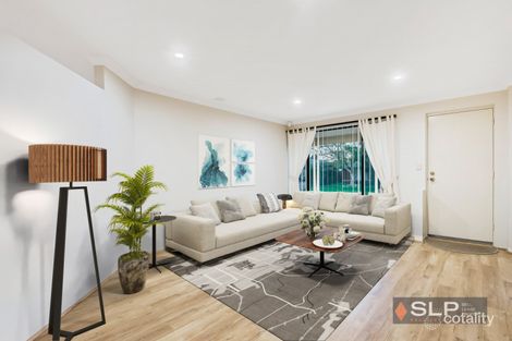 Property photo of 8 Witchetty Loop Banksia Grove WA 6031