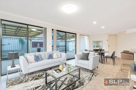 Property photo of 8 Witchetty Loop Banksia Grove WA 6031
