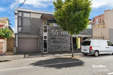 7/55 Reid St, Fitzroy North, VIC 3068