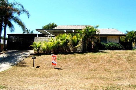 Property photo of 39 Captain Cook Close Arundel QLD 4214