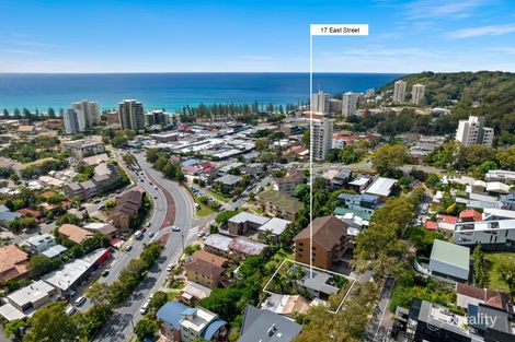 17 East St, Burleigh Heads, QLD 4220