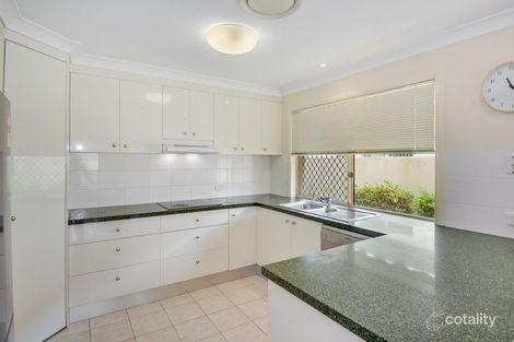 Property photo of 18 Cedarwood Crescent Robina QLD 4226