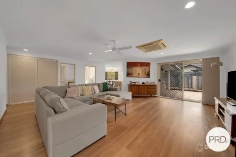 Property photo of 4 Forsyth Court Tannum Sands QLD 4680
